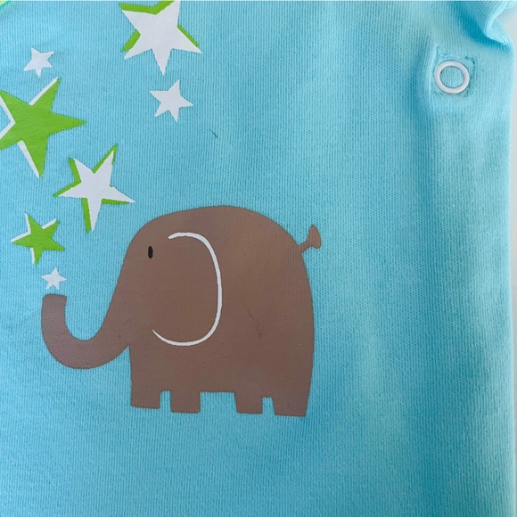 Baby Onsie - Picture 4 of 5